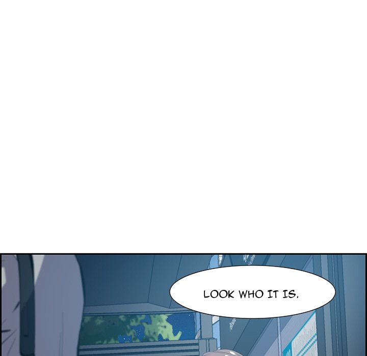 Tasty Chat: 0km Chapter 8 image 142