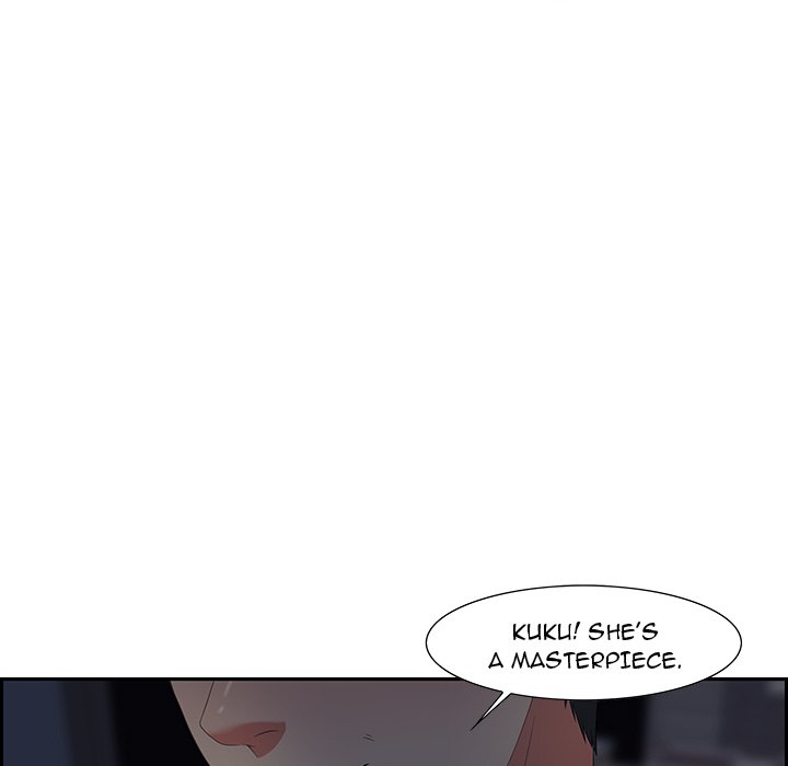 Tasty Chat: 0km Chapter 8 image 144