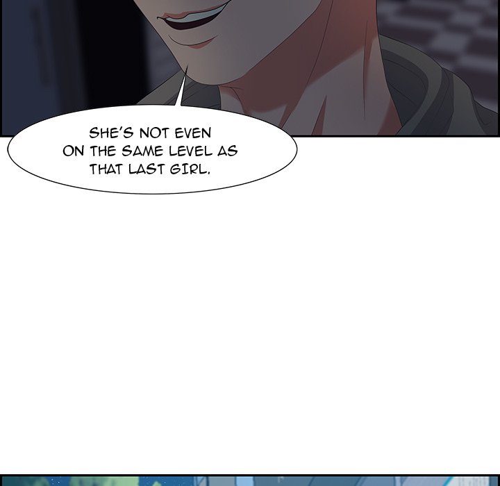 Tasty Chat: 0km Chapter 8 image 145