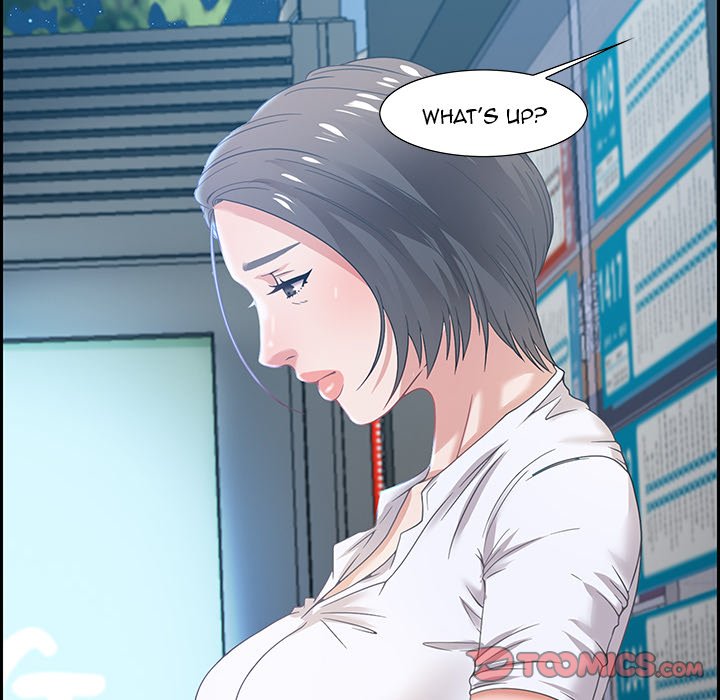 Tasty Chat: 0km Chapter 8 image 146