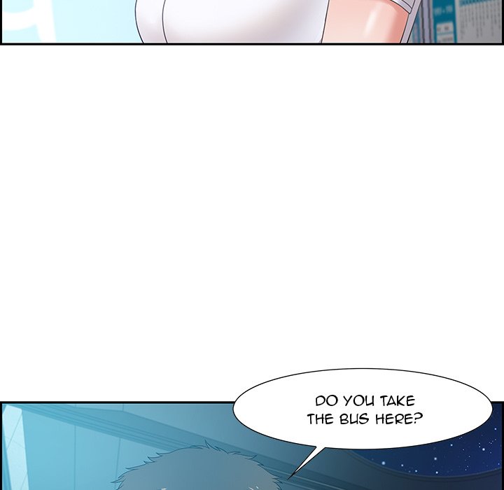 Tasty Chat: 0km Chapter 8 image 147