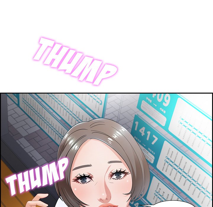Tasty Chat: 0km Chapter 8 image 149