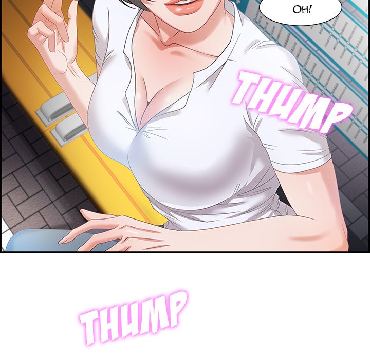 Tasty Chat: 0km Chapter 8 image 150