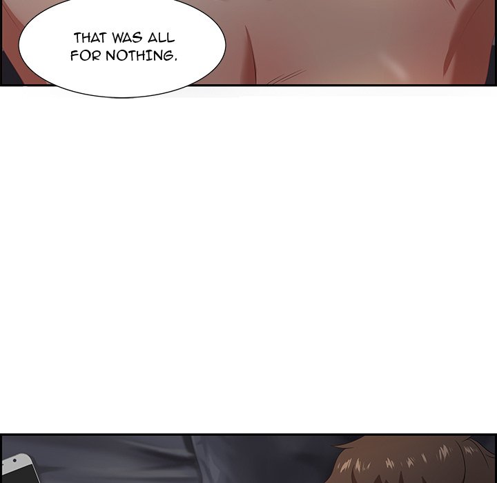 Tasty Chat: 0km Chapter 8 image 16