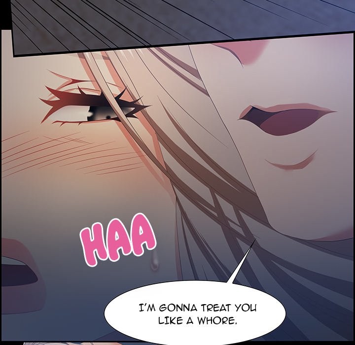 Tasty Chat: 0km Chapter 8 image 22