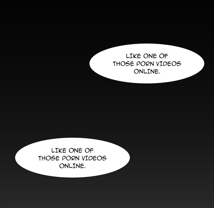 Tasty Chat: 0km Chapter 8 image 24