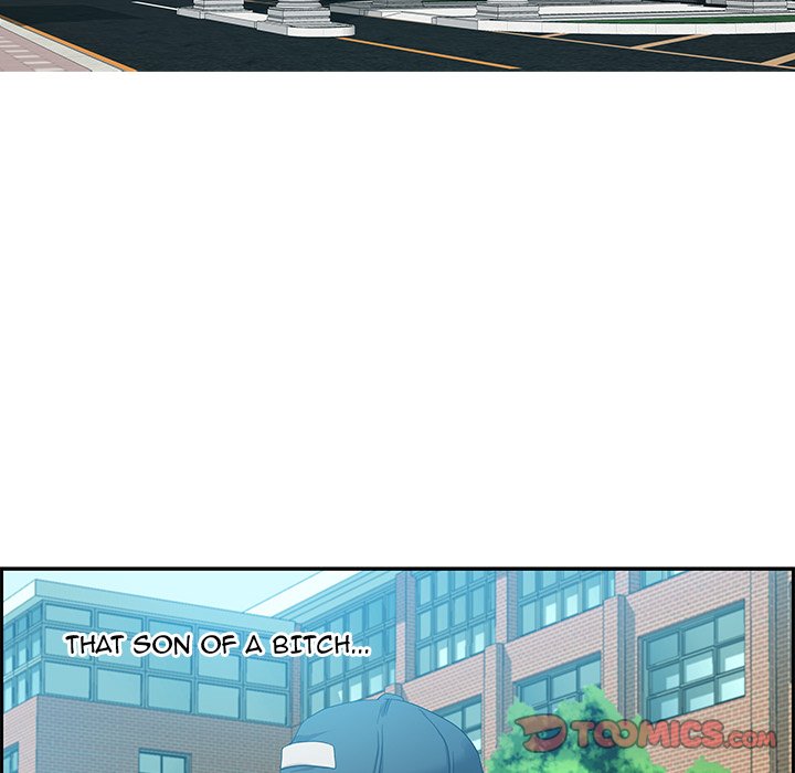 Tasty Chat: 0km Chapter 8 image 29