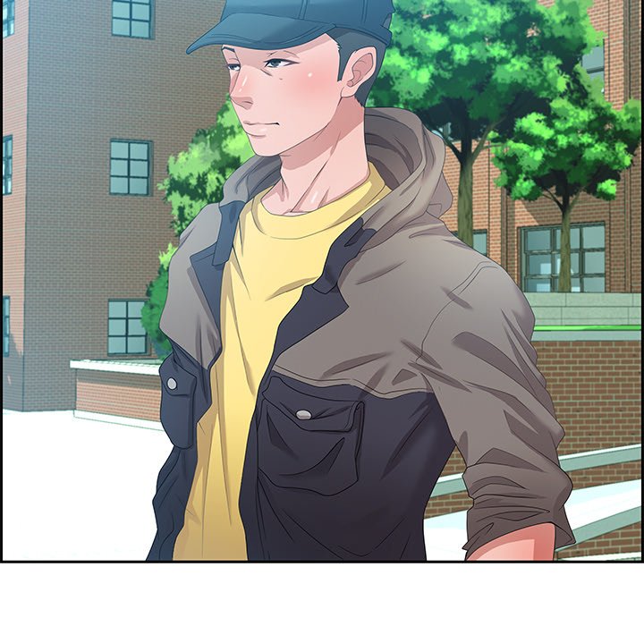 Tasty Chat: 0km Chapter 8 image 30