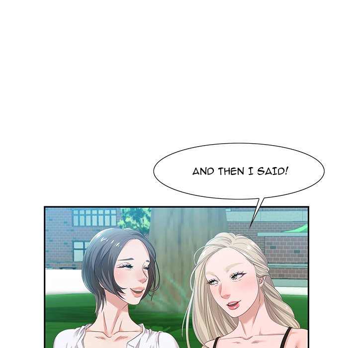 Tasty Chat: 0km Chapter 8 image 31