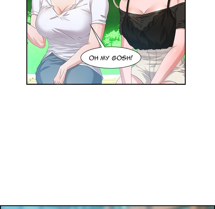 Tasty Chat: 0km Chapter 8 image 32