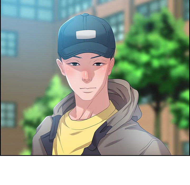 Tasty Chat: 0km Chapter 8 image 33