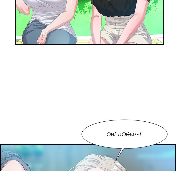 Tasty Chat: 0km Chapter 8 image 35