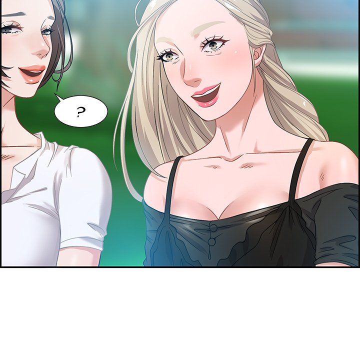 Tasty Chat: 0km Chapter 8 image 36