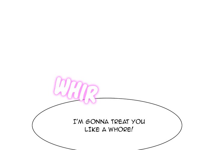 Tasty Chat: 0km Chapter 8 image 3