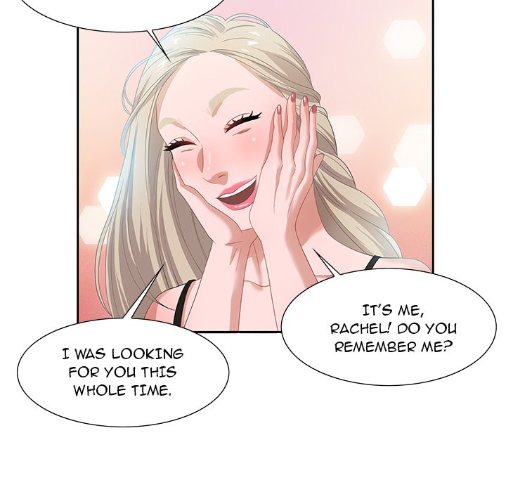 Tasty Chat: 0km Chapter 8 image 39
