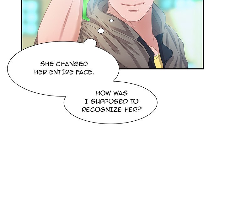Tasty Chat: 0km Chapter 8 image 41