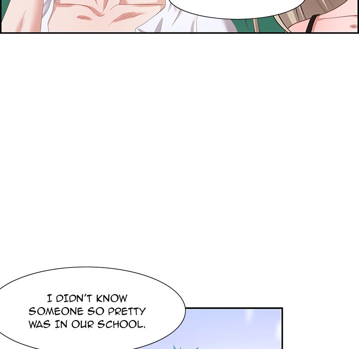 Tasty Chat: 0km Chapter 8 image 45
