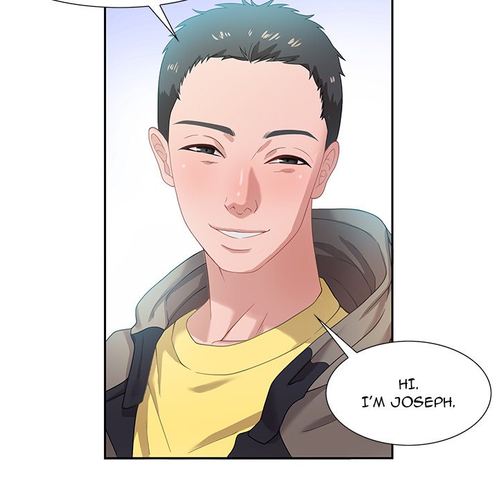 Tasty Chat: 0km Chapter 8 image 46