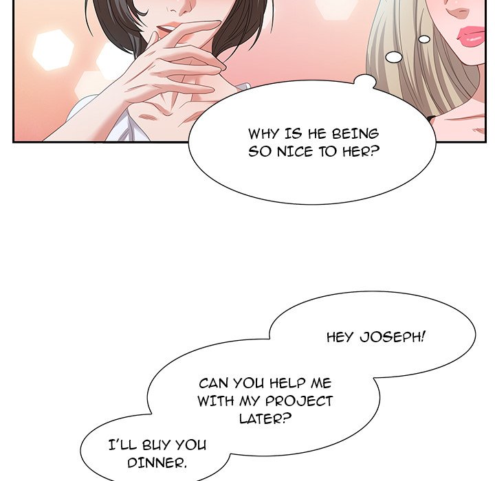 Tasty Chat: 0km Chapter 8 image 48