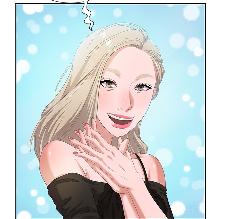 Tasty Chat: 0km Chapter 8 image 49