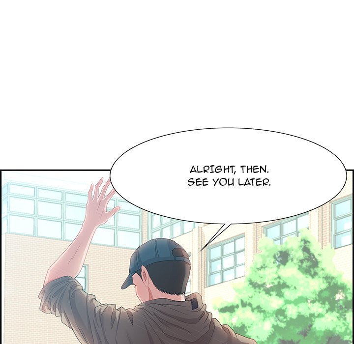 Tasty Chat: 0km Chapter 8 image 52