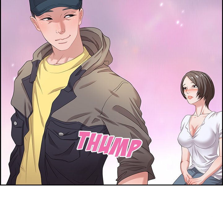 Tasty Chat: 0km Chapter 8 image 55