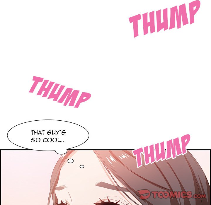 Tasty Chat: 0km Chapter 8 image 56