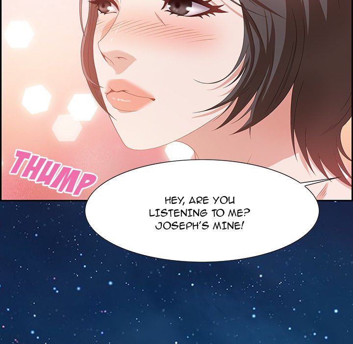 Tasty Chat: 0km Chapter 8 image 57