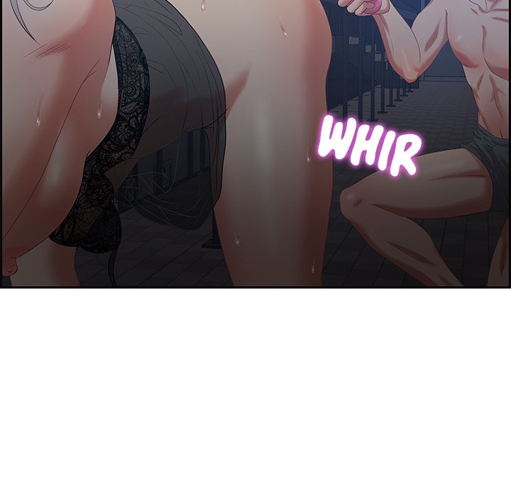 Tasty Chat: 0km Chapter 8 image 5