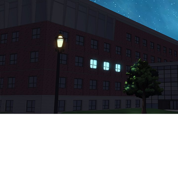 Tasty Chat: 0km Chapter 8 image 59