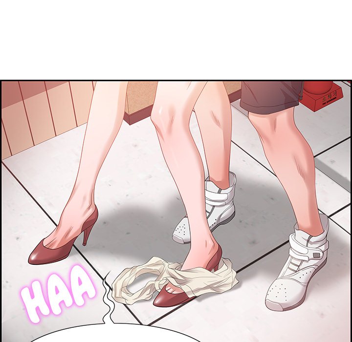 Tasty Chat: 0km Chapter 8 image 62