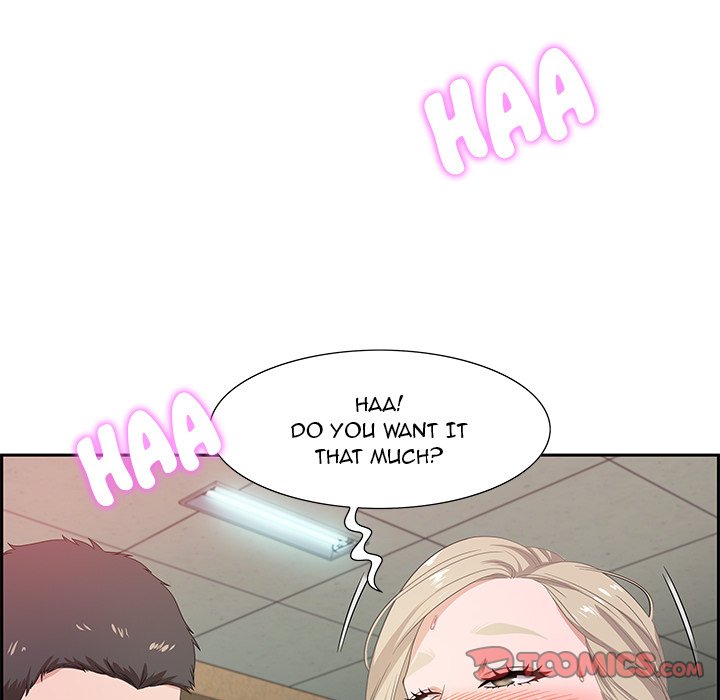 Tasty Chat: 0km Chapter 8 image 65