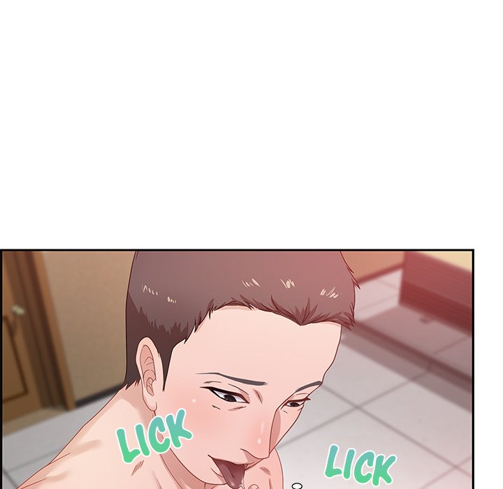 Tasty Chat: 0km Chapter 8 image 70