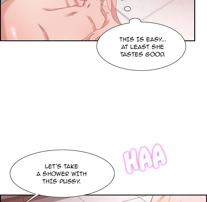 Tasty Chat: 0km Chapter 8 image 71