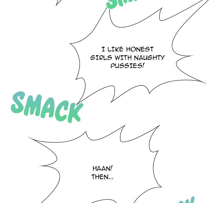 Tasty Chat: 0km Chapter 8 image 76