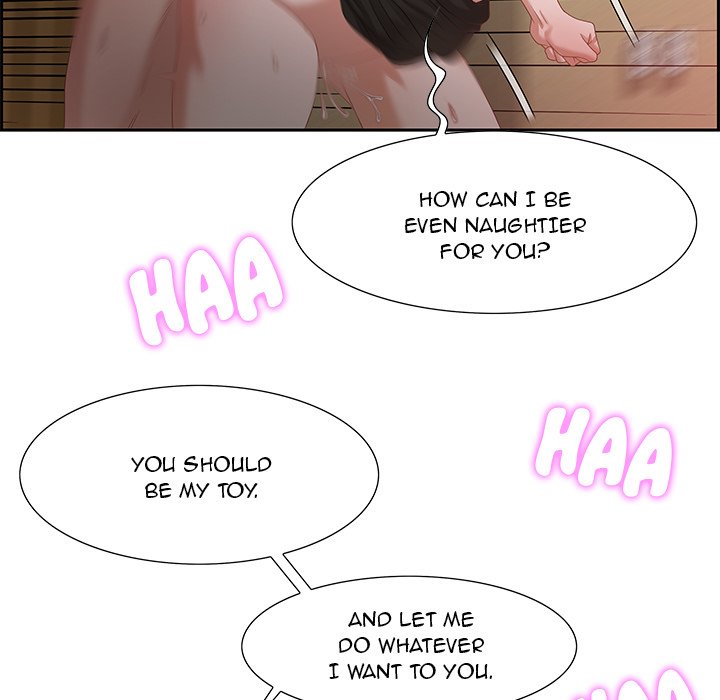 Tasty Chat: 0km Chapter 8 image 78