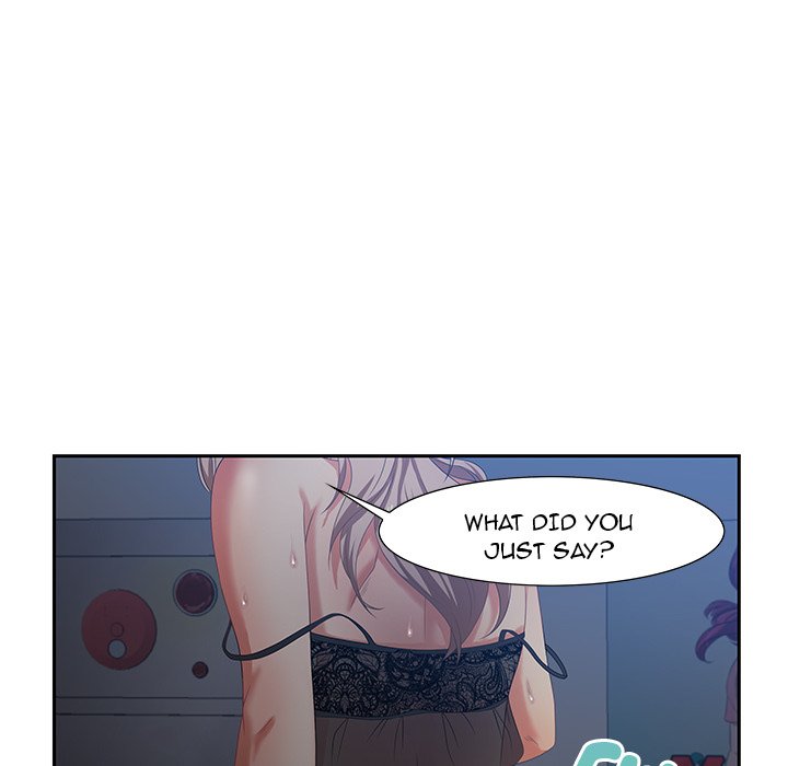Tasty Chat: 0km Chapter 8 image 7
