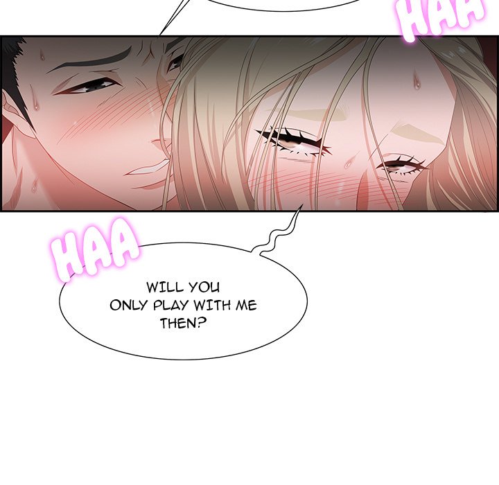 Tasty Chat: 0km Chapter 8 image 79