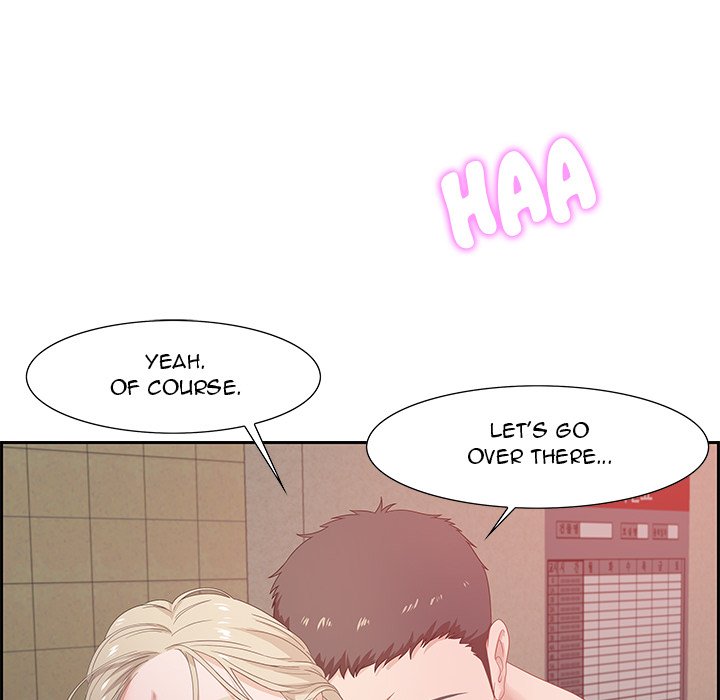 Tasty Chat: 0km Chapter 8 image 80