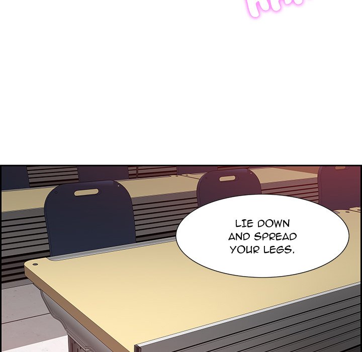 Tasty Chat: 0km Chapter 8 image 82