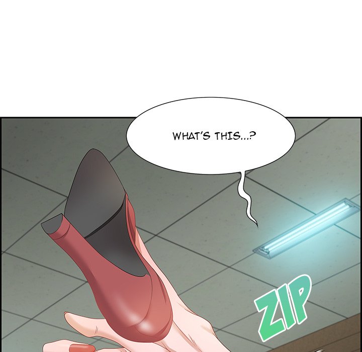 Tasty Chat: 0km Chapter 8 image 84
