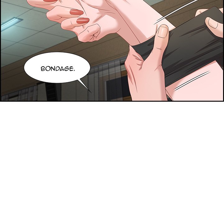 Tasty Chat: 0km Chapter 8 image 85