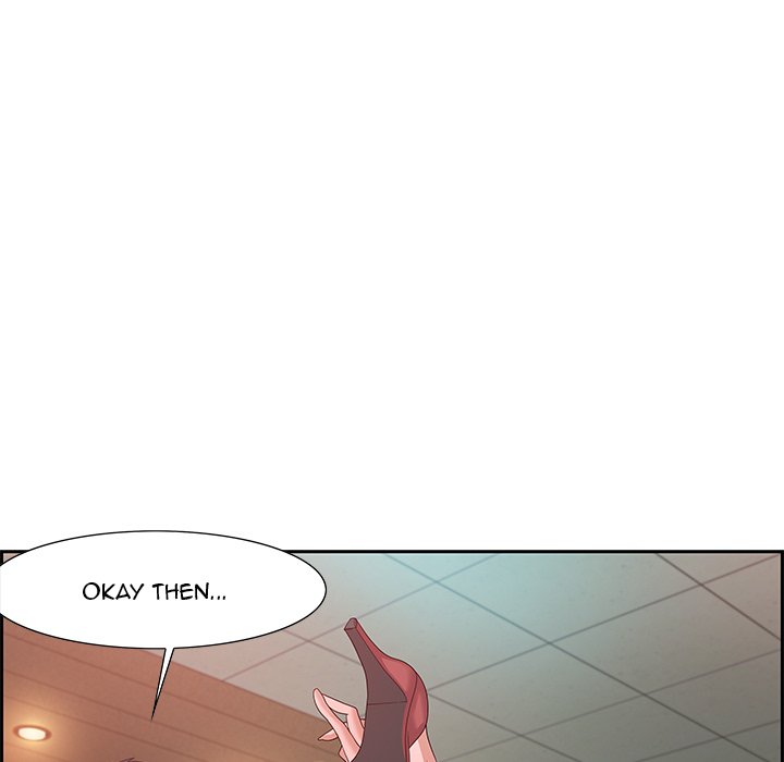Tasty Chat: 0km Chapter 8 image 89
