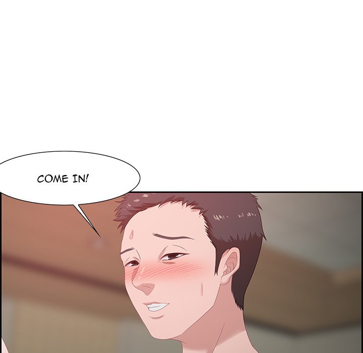 Tasty Chat: 0km Chapter 8 image 91