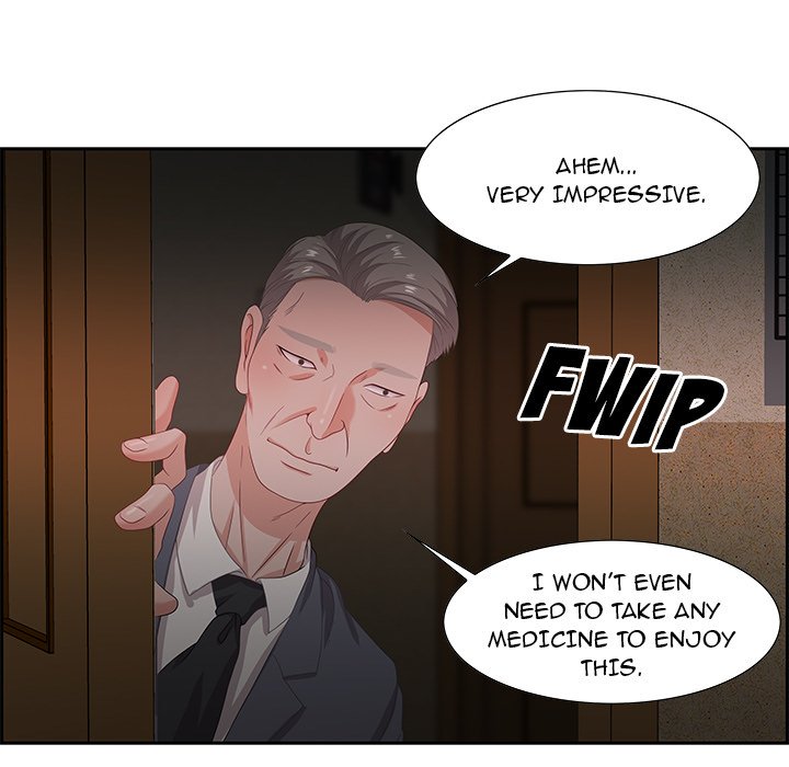 Tasty Chat: 0km Chapter 8 image 93