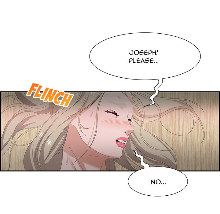 Tasty Chat: 0km Chapter 8 image 96