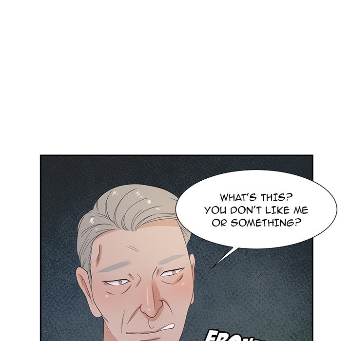 Tasty Chat: 0km Chapter 8 image 97