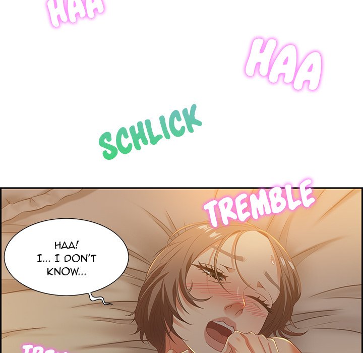 Tasty Chat: 0km Chapter 9 image 102