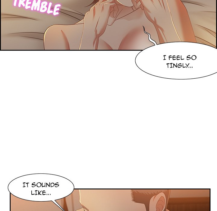 Tasty Chat: 0km Chapter 9 image 103