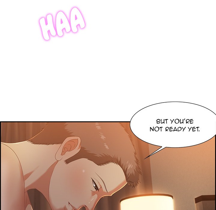 Tasty Chat: 0km Chapter 9 image 106